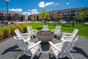 Fire pit